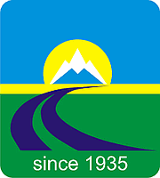 Logo of Алтайн зам ХК